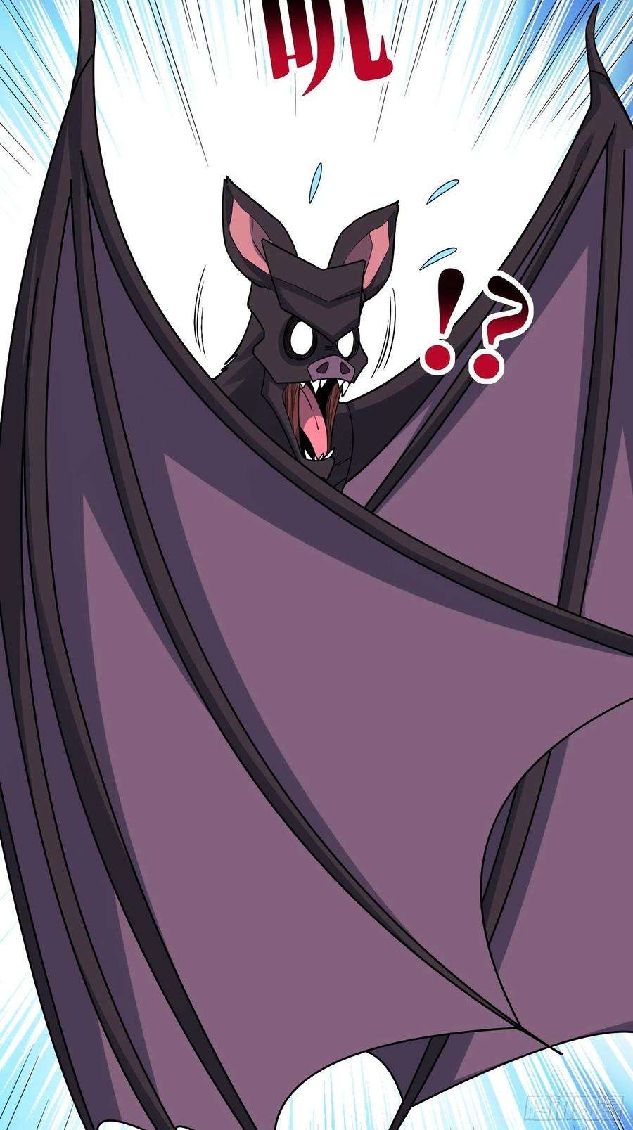 高能来袭216 恶魔深渊