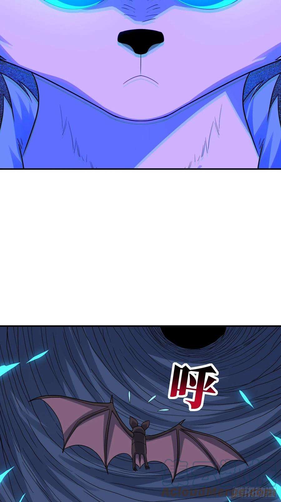 高能来袭216 恶魔深渊