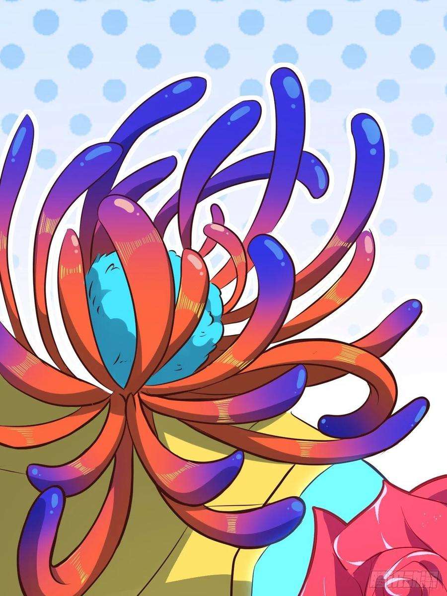 高能来袭218 可怕的吞噬者