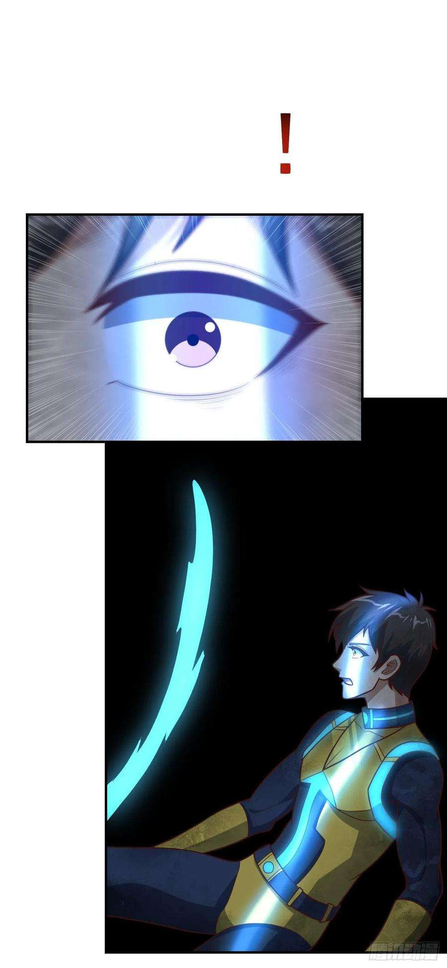 高能来袭224 至强级：黑暗