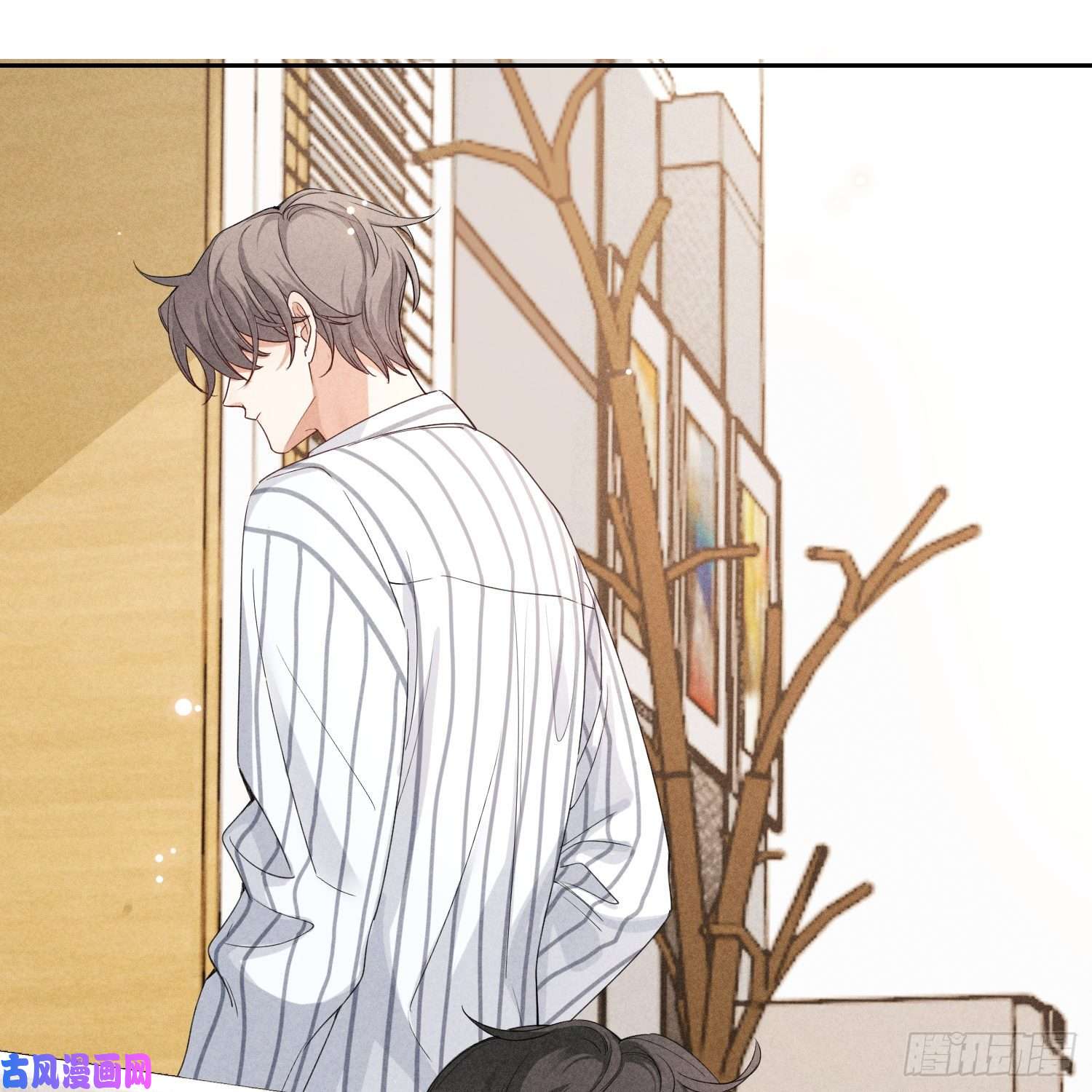 狩猎游戏第10话 嫉妒