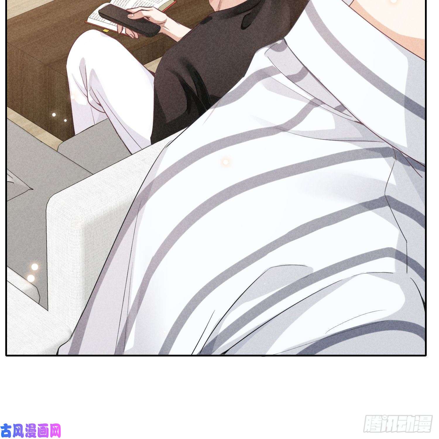 狩猎游戏第10话 嫉妒