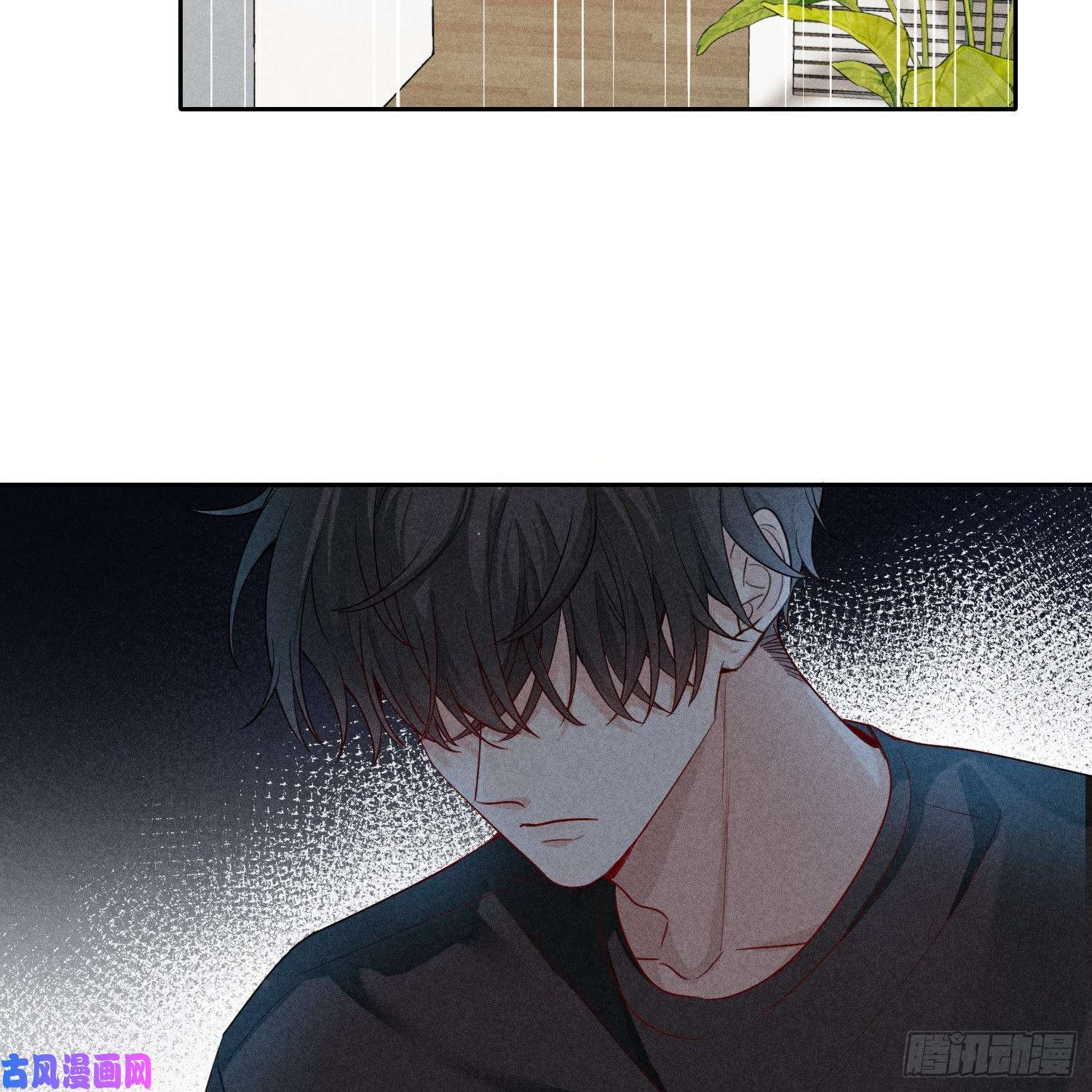 狩猎游戏第10话 嫉妒