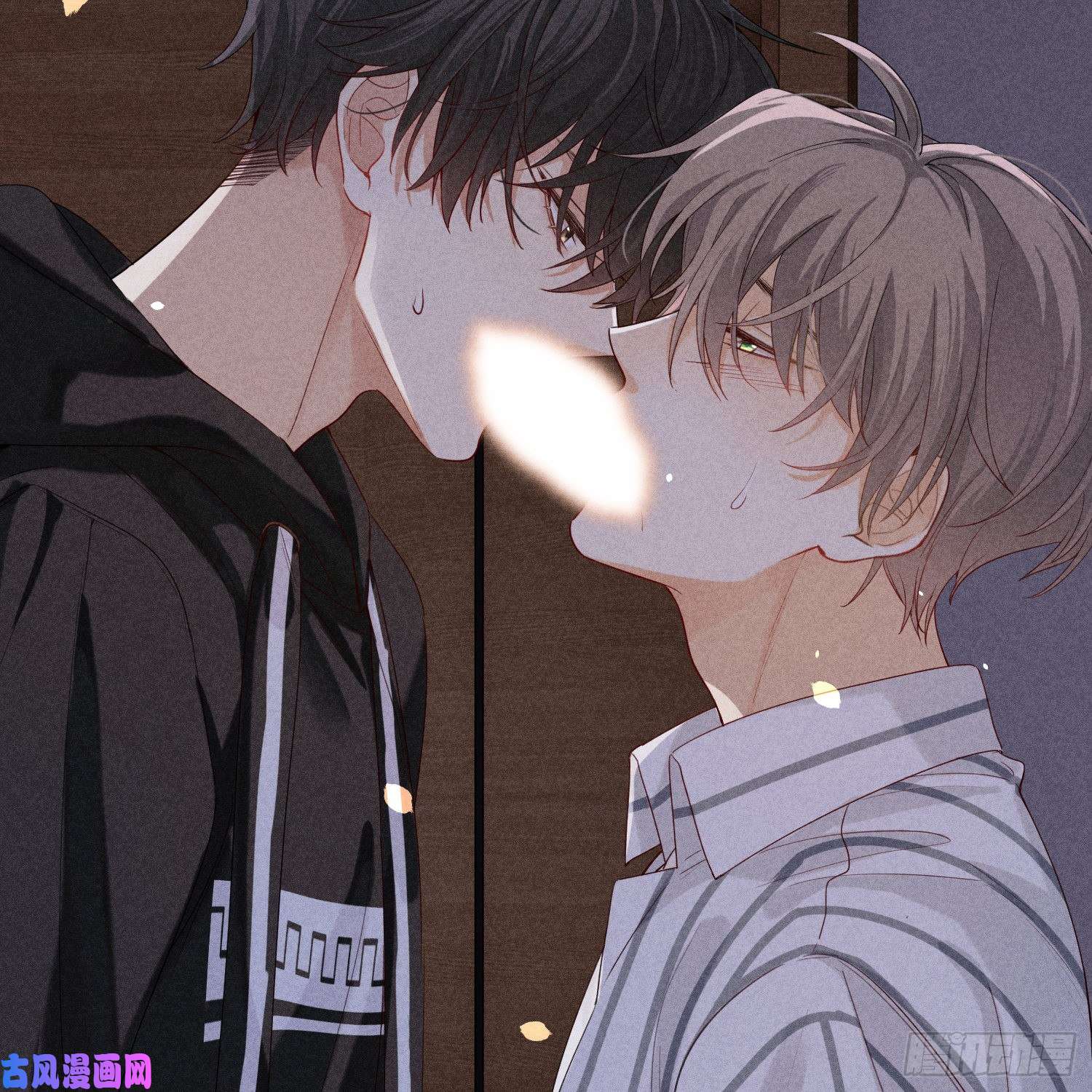 狩猎游戏第12话 危险领域（上）