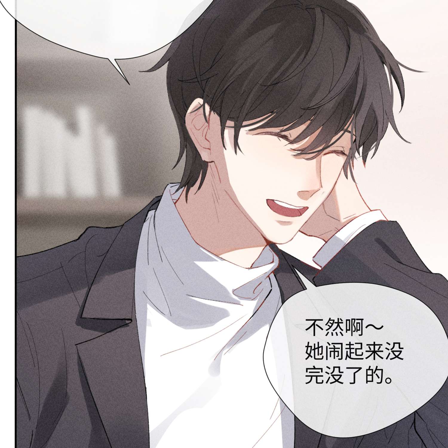 狩猎游戏002 美好的话忆