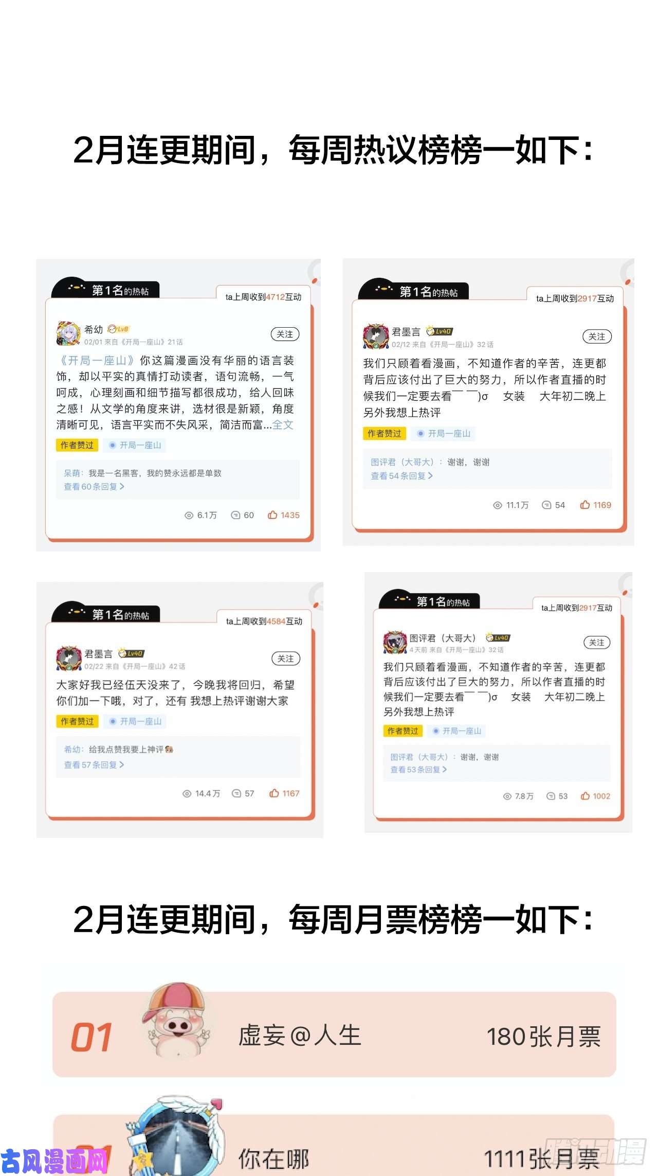 开局一座山第四十七话：呵，男人