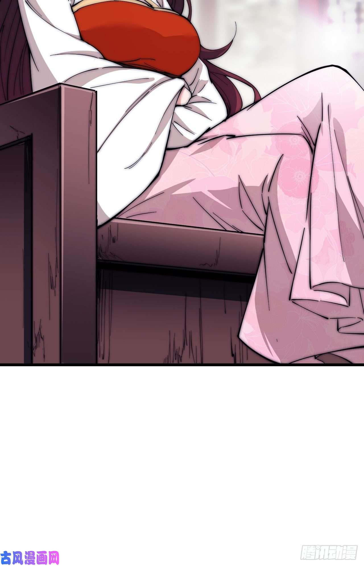 开局一座山第一百零九话：蠢蠢欲动的匪类