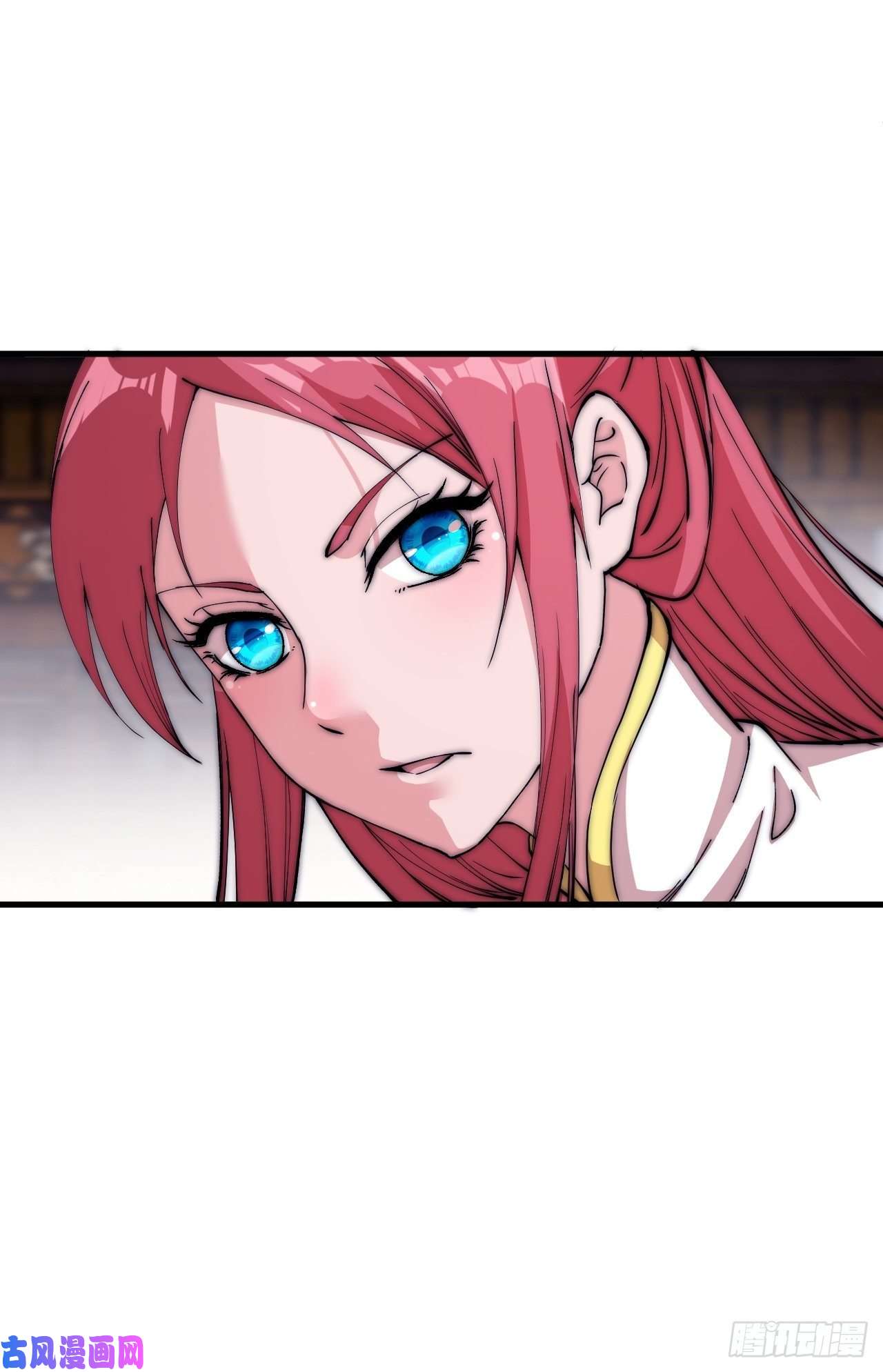 开局一座山第一百零九话：蠢蠢欲动的匪类