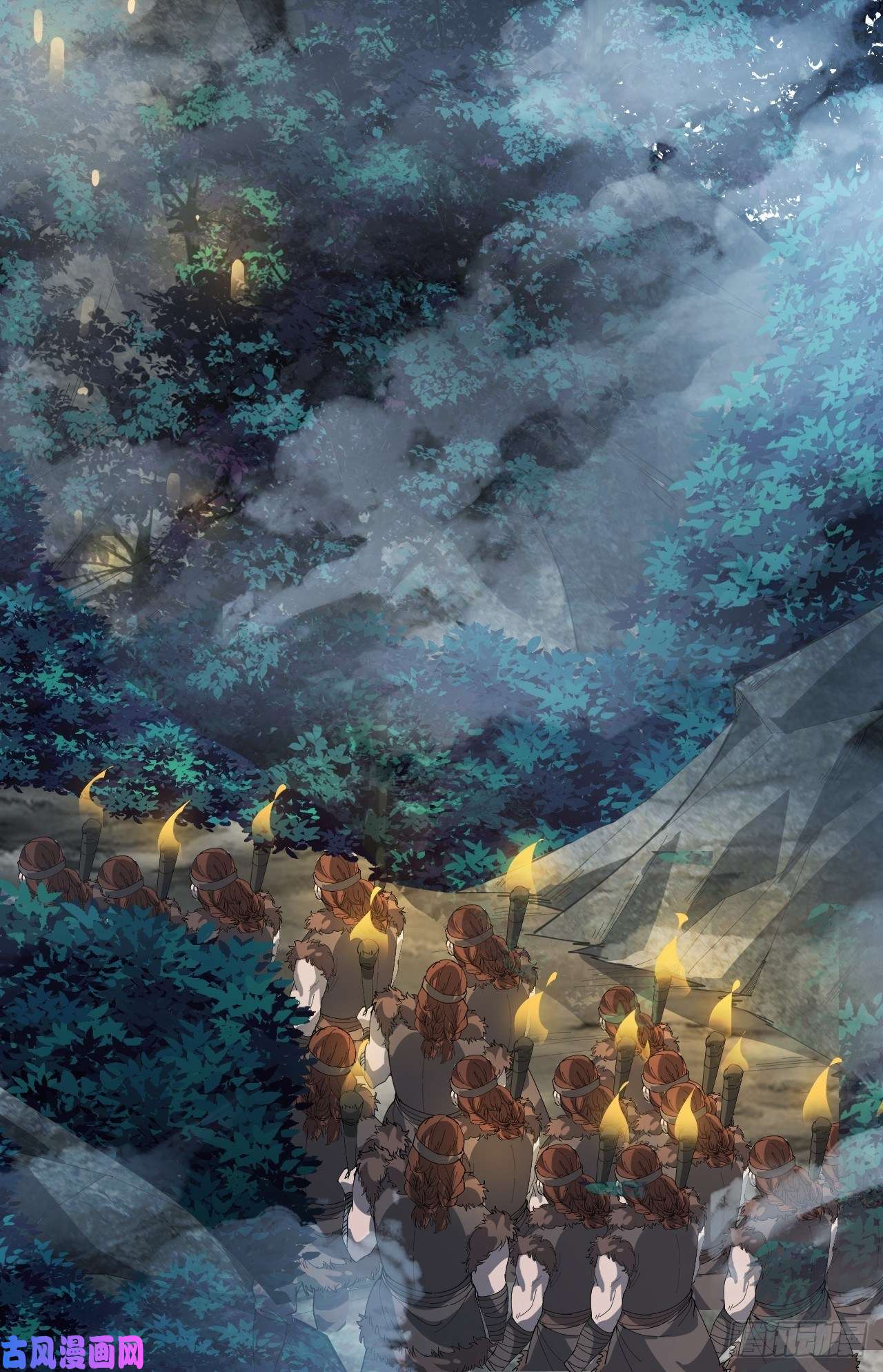 开局一座山第一百四十九话：金问道