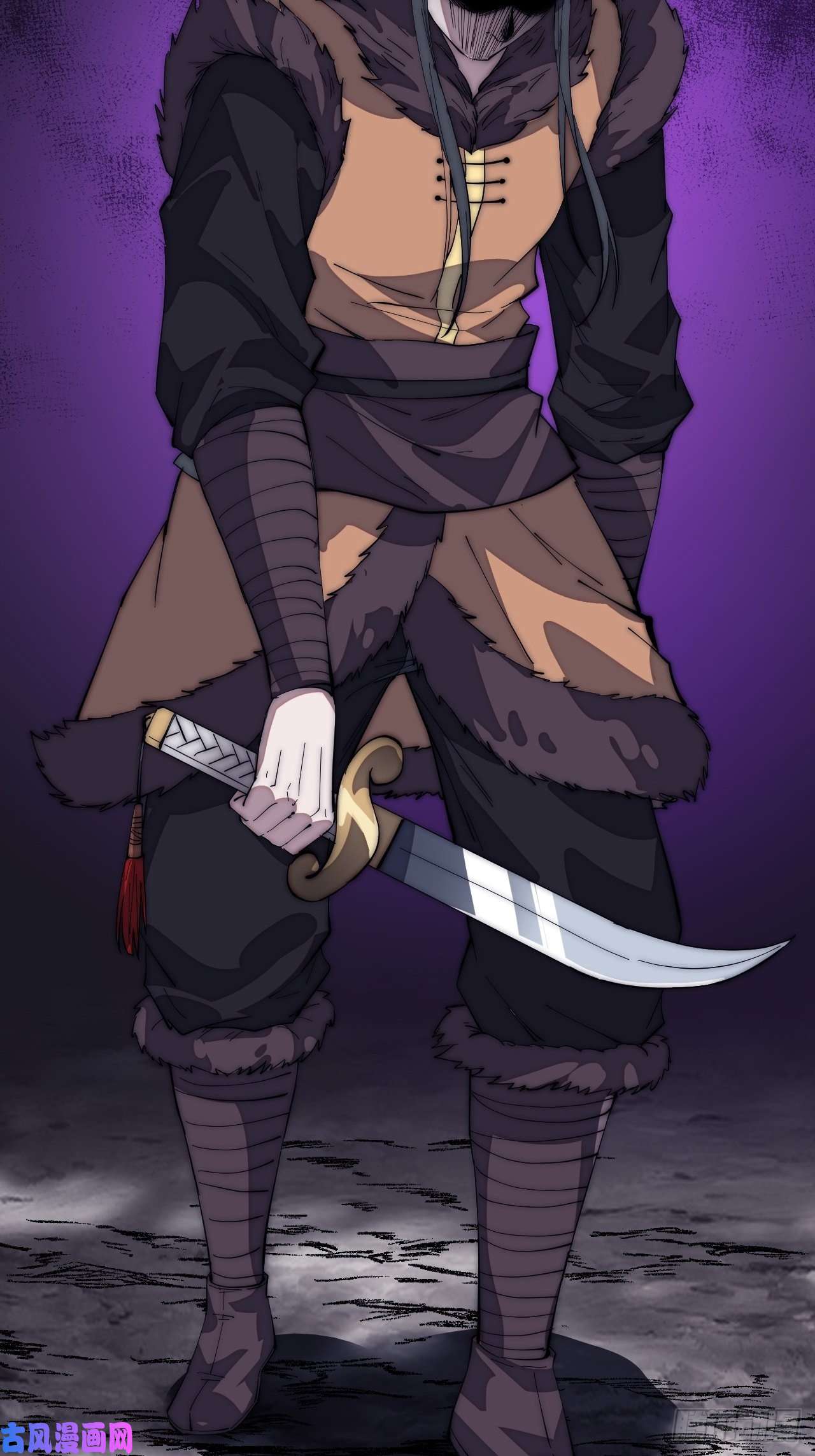 开局一座山第一百五十二话：多无力吧