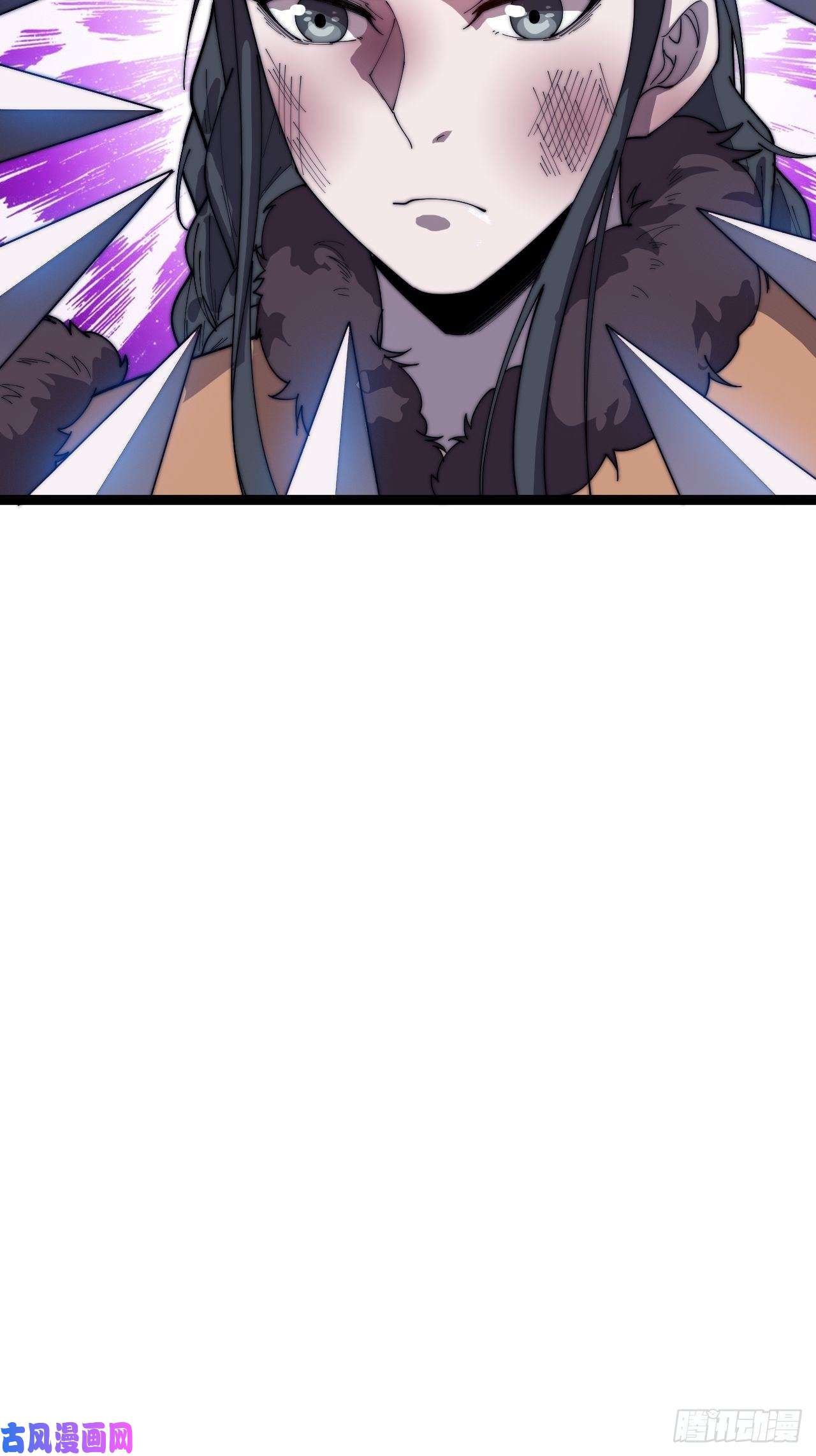 开局一座山第一百五十二话：多无力吧