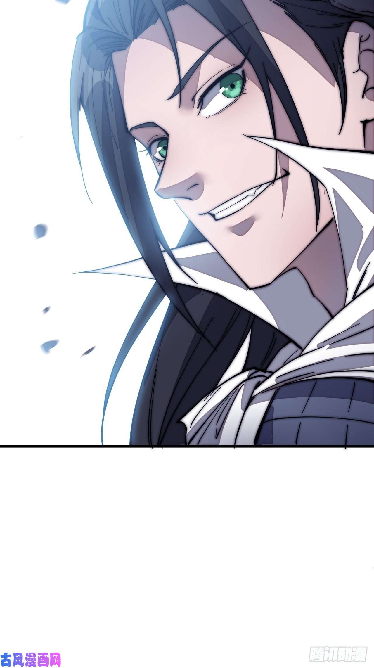 开局一座山第一百六十二话：一曲空城计