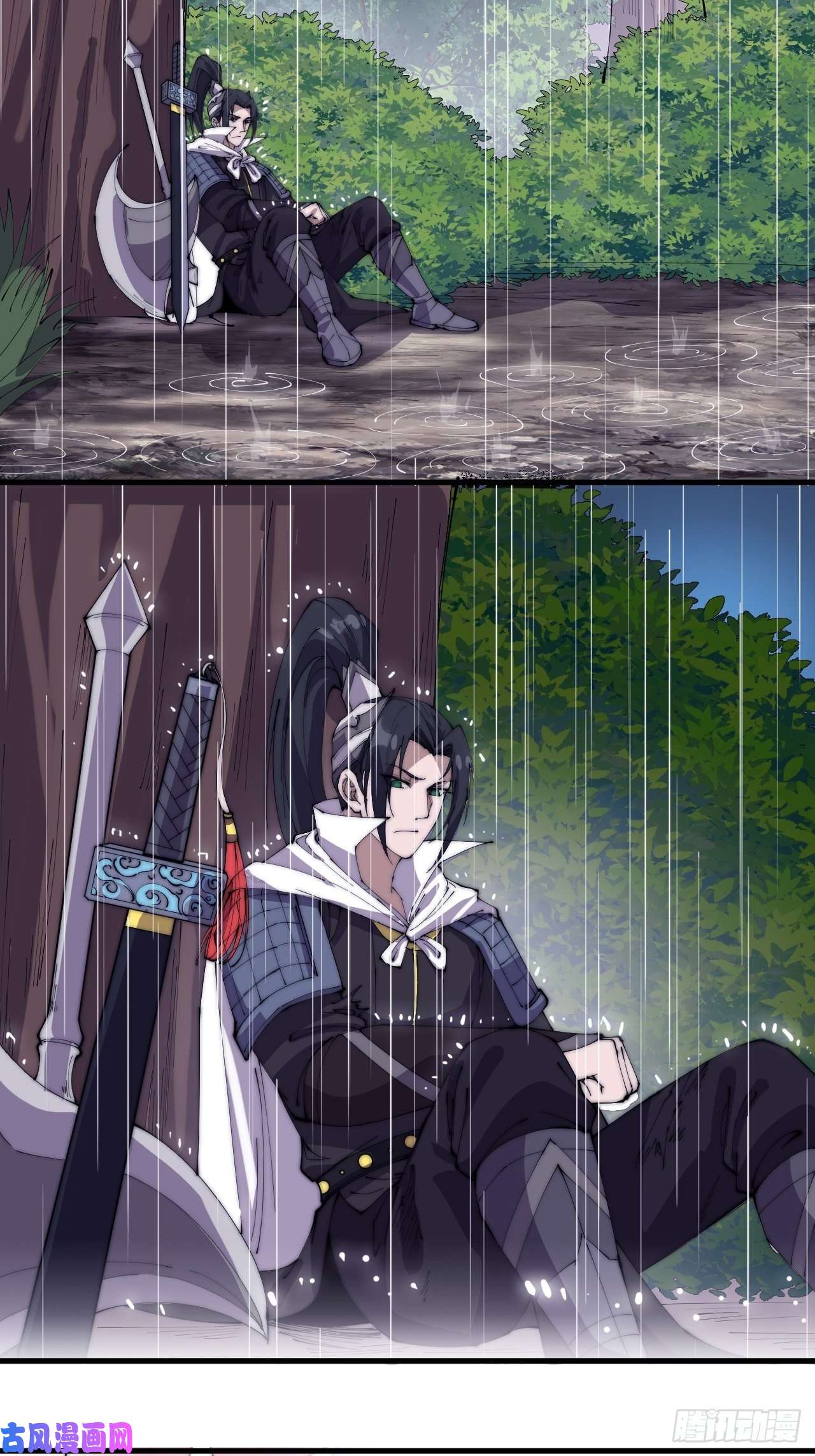 开局一座山第一百七十五话：梦想从悬崖起航