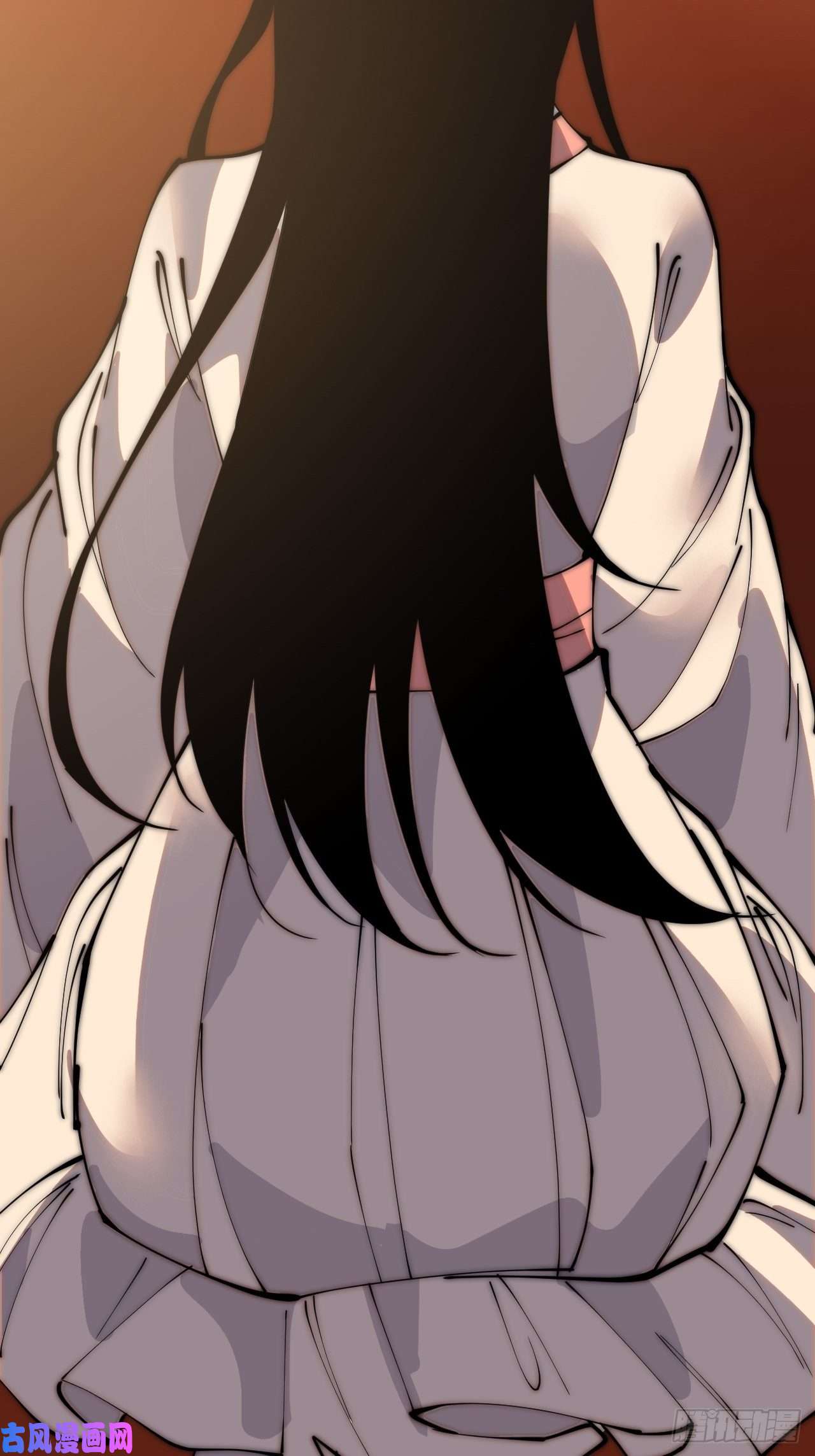 开局一座山第二百二十四话：帝王之家无朋友