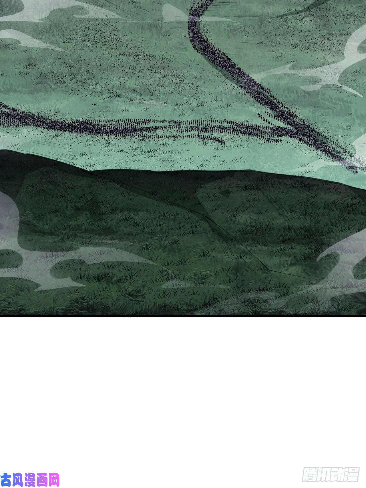 开局一座山第二百五十二话：吉祥物