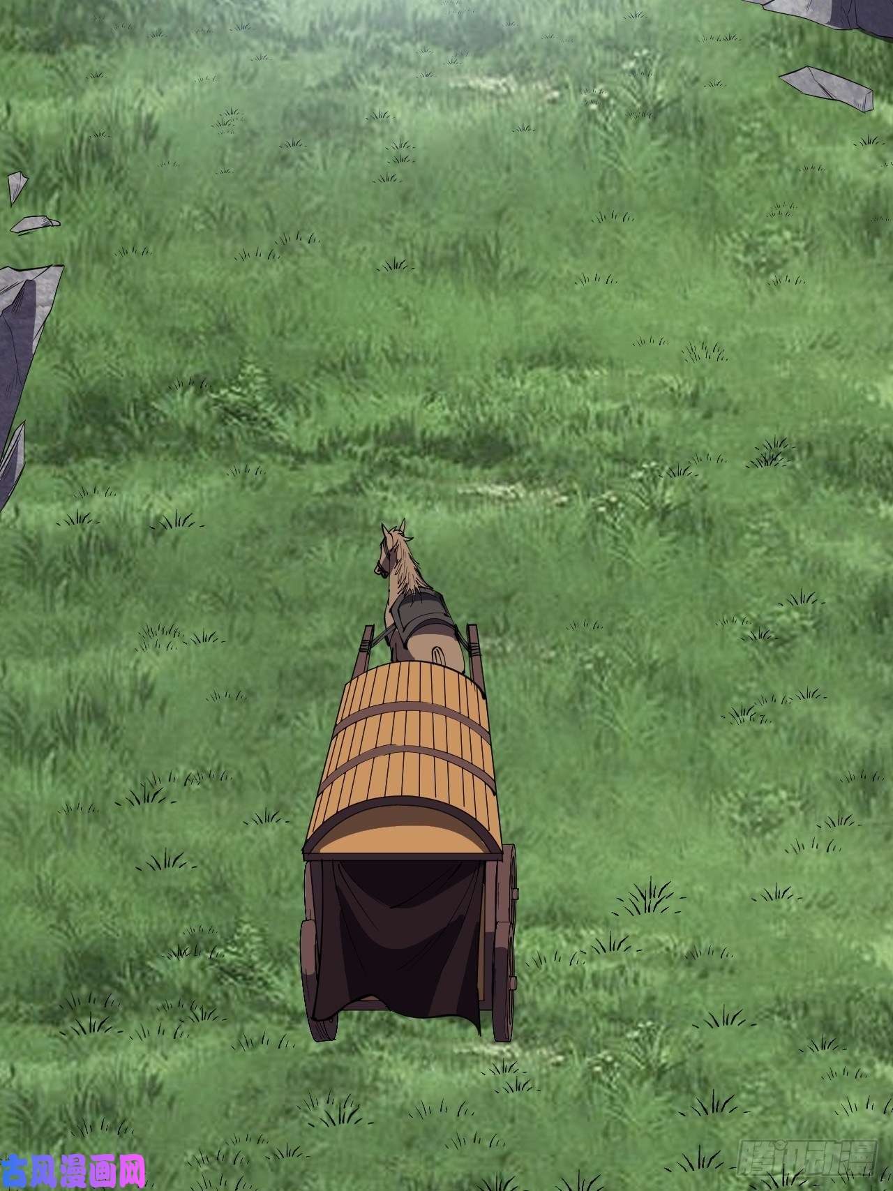 开局一座山第二百五十五话：赌鬼