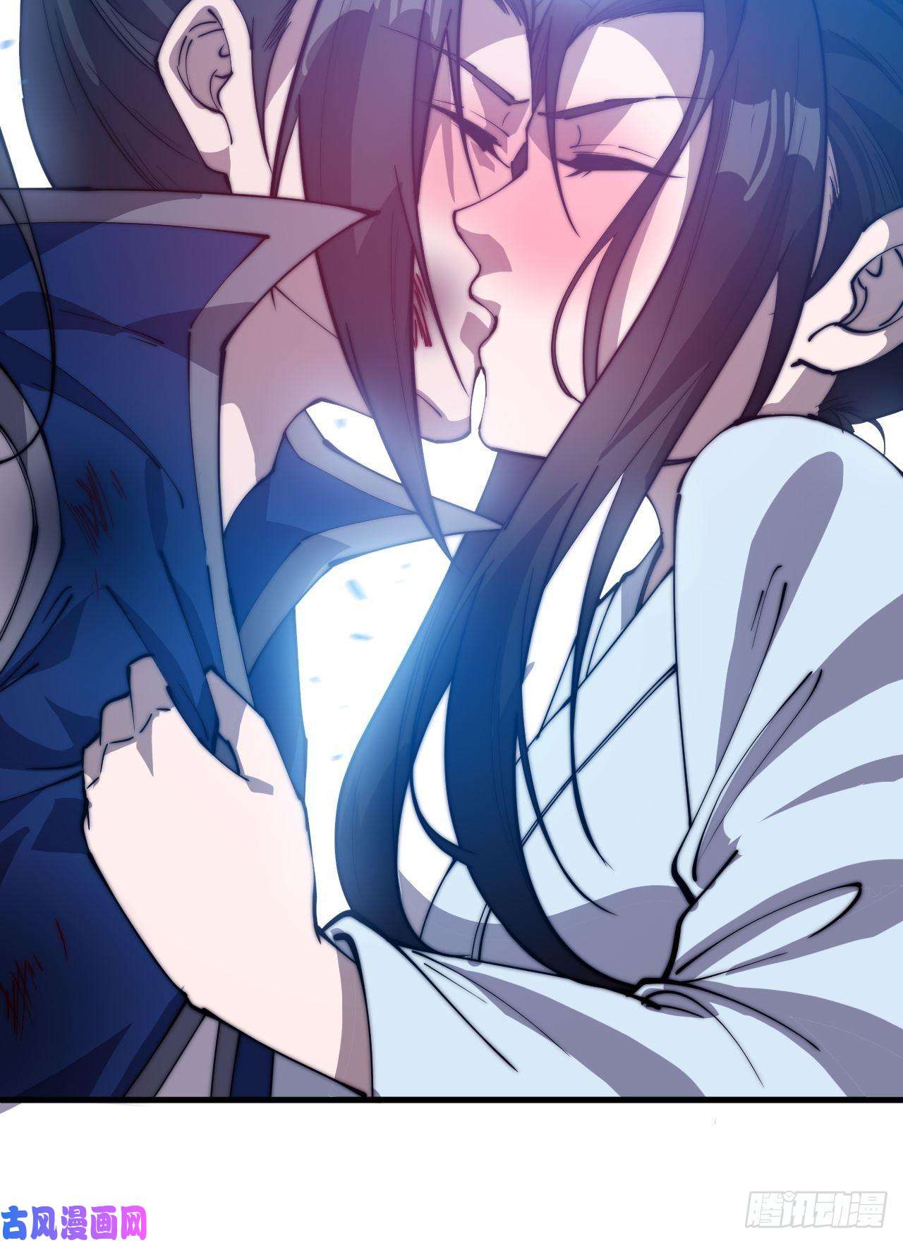 开局一座山第二百五十八话：心的决定