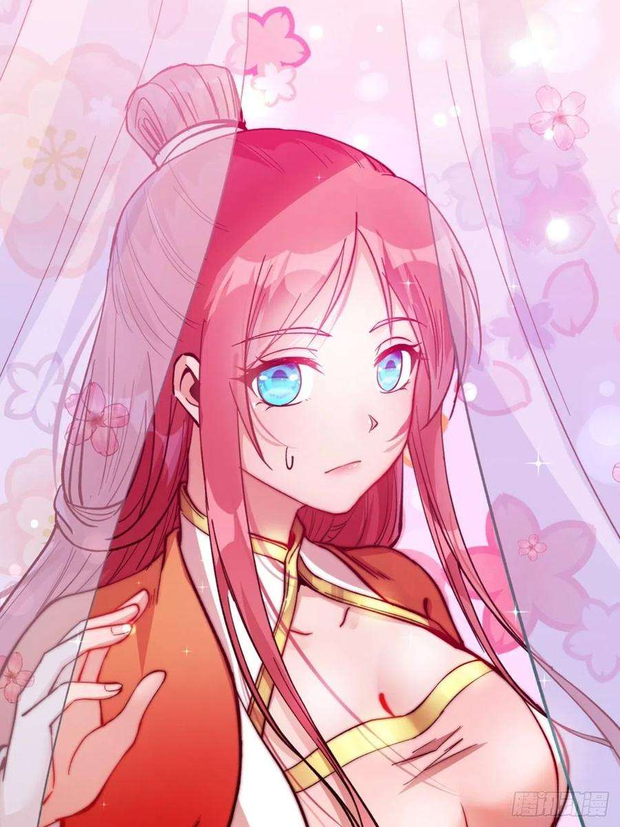 开局一座山二话：抢夺压寨夫人