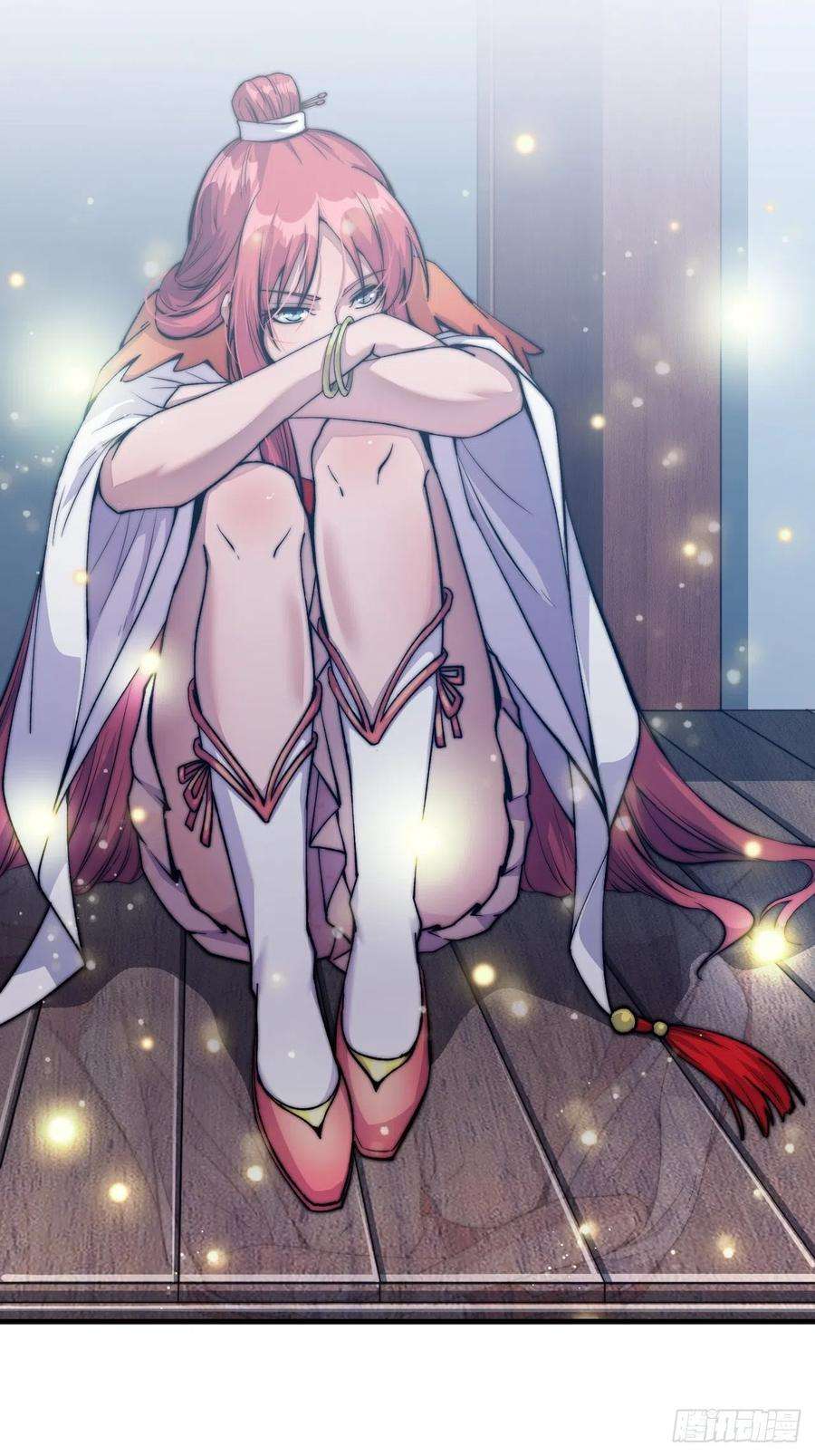 开局一座山三十六话：夜探苏家