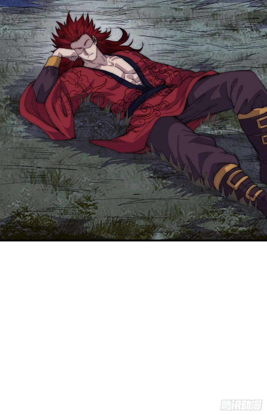 开局一座山五十六话：抽武将