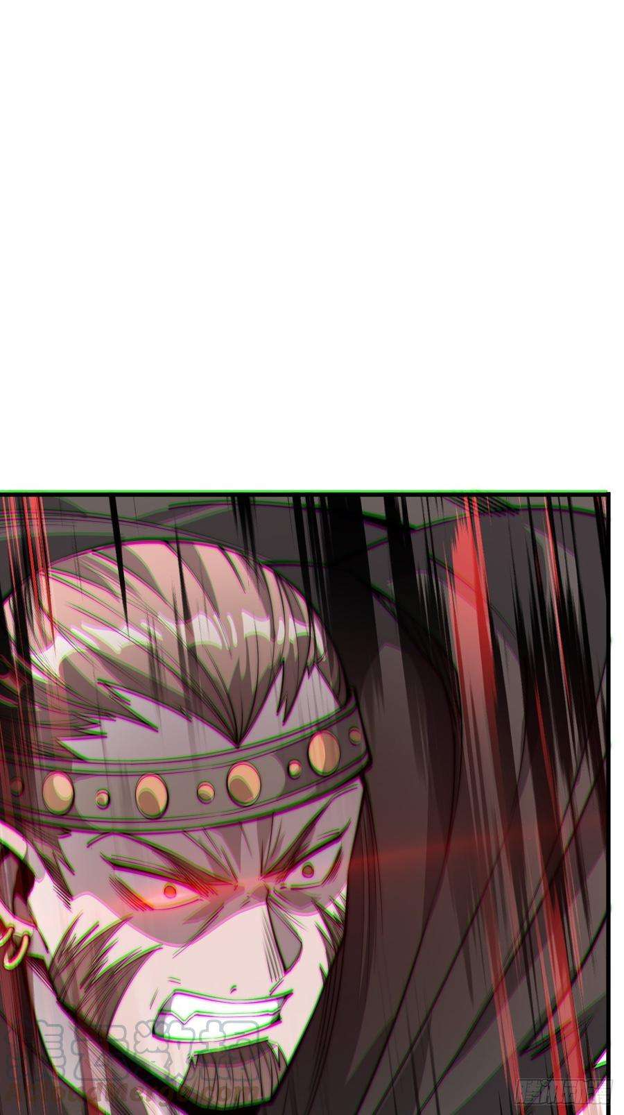 开局一座山七十四话：吾有一招，汝能接否