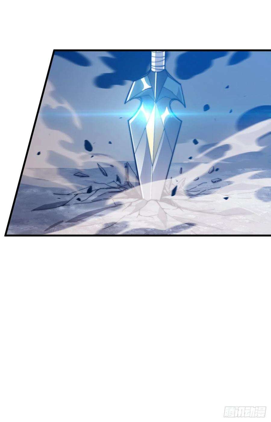 开局一座山八十七话：十日擂