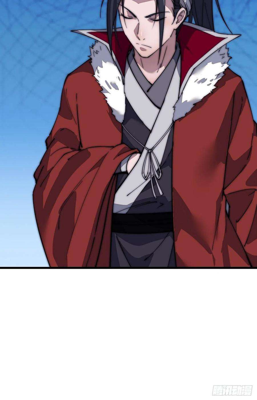 开局一座山一百零四话：山贼出没注意