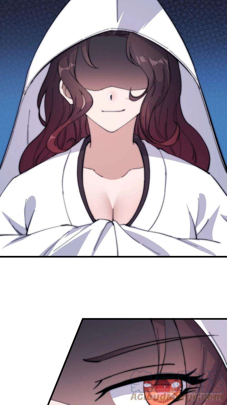 开局一座山一百零五话：后妈皇后