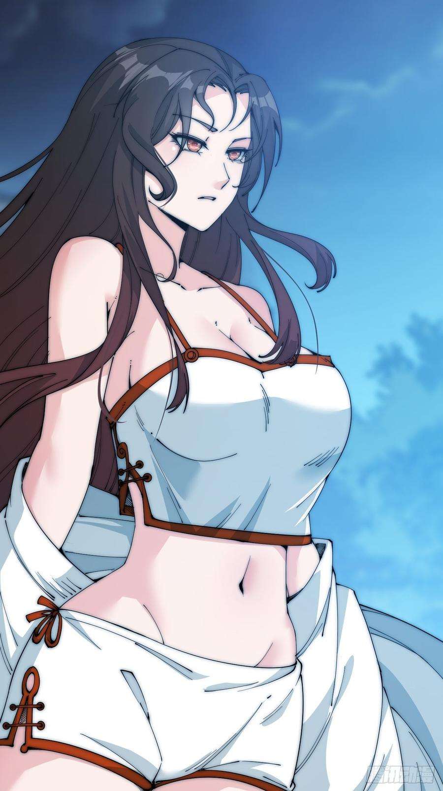 开局一座山一百零七话：如此活到三十六