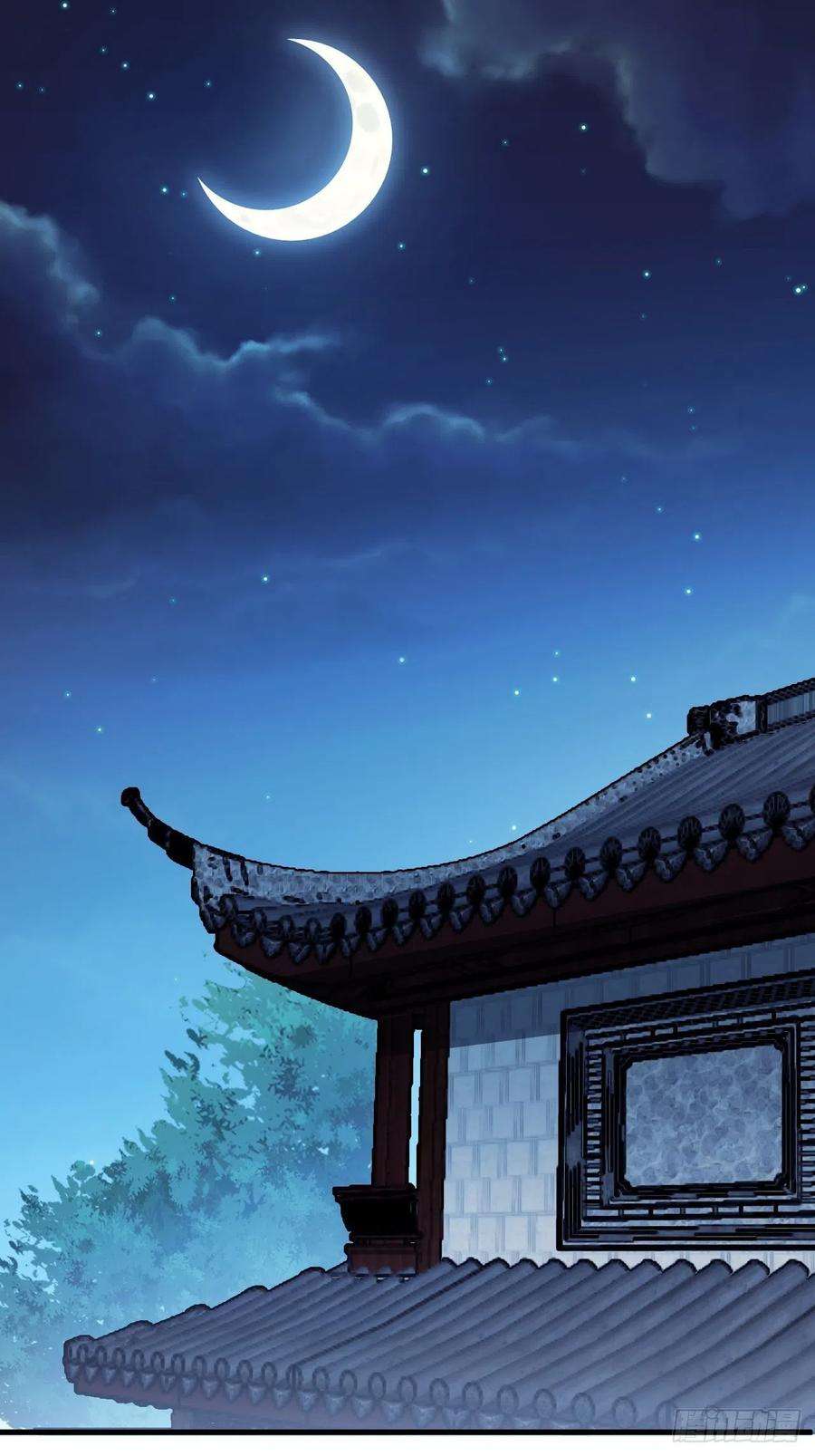 开局一座山一百零九话：蠢蠢欲动的匪类