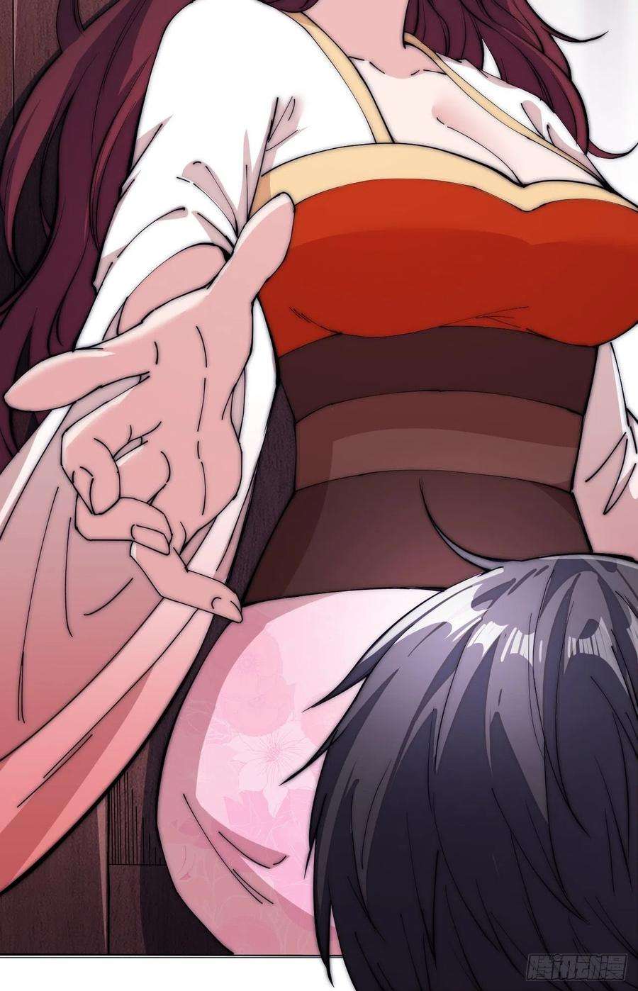 开局一座山一百一十话：绝处铤而走险