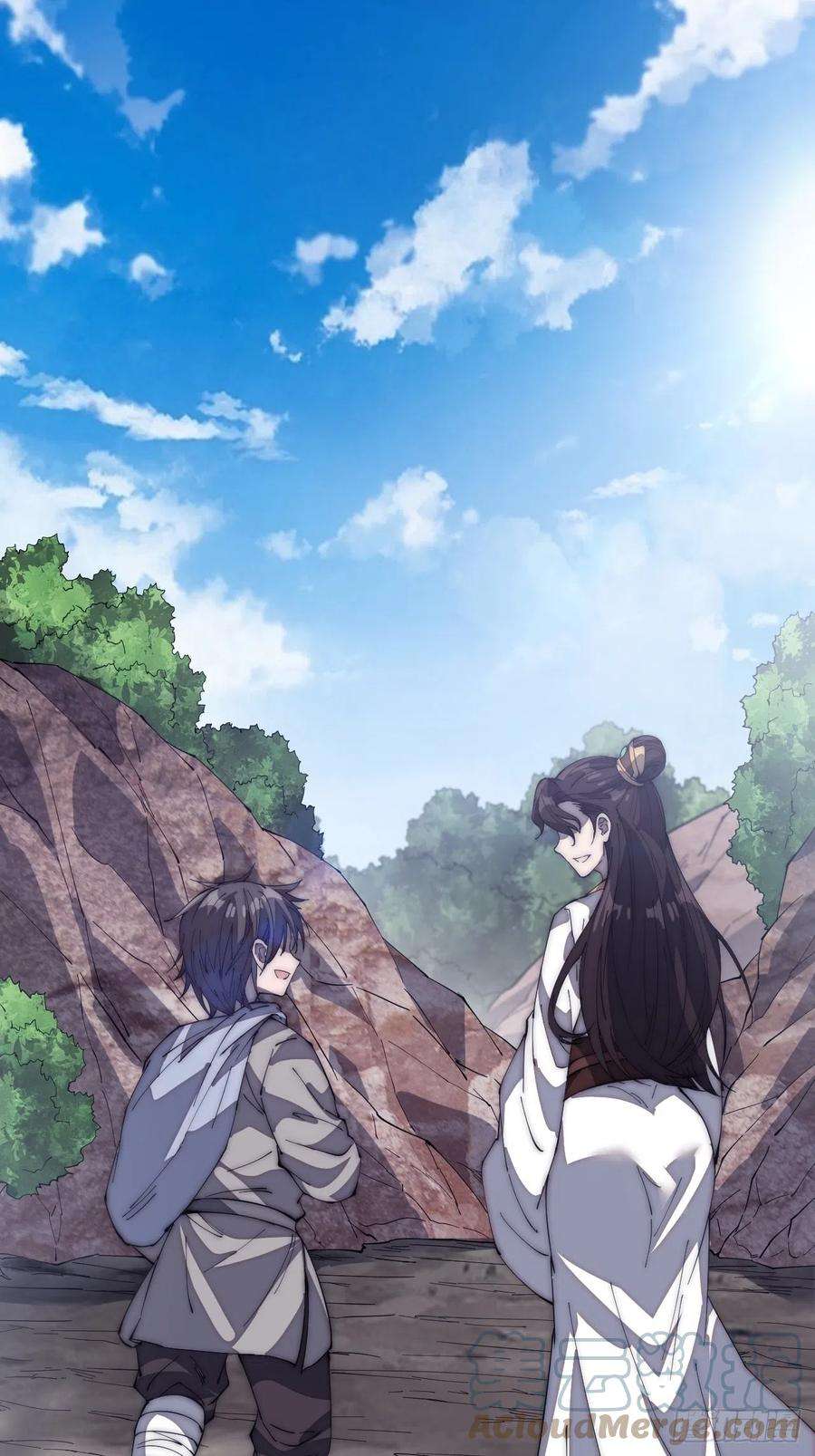 开局一座山一百三十九话：万众瞩目的战场