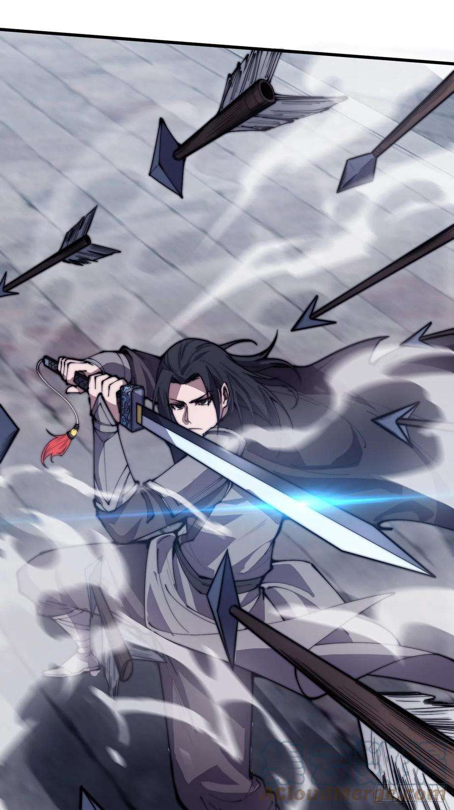 开局一座山二百二十话：系统归来！！