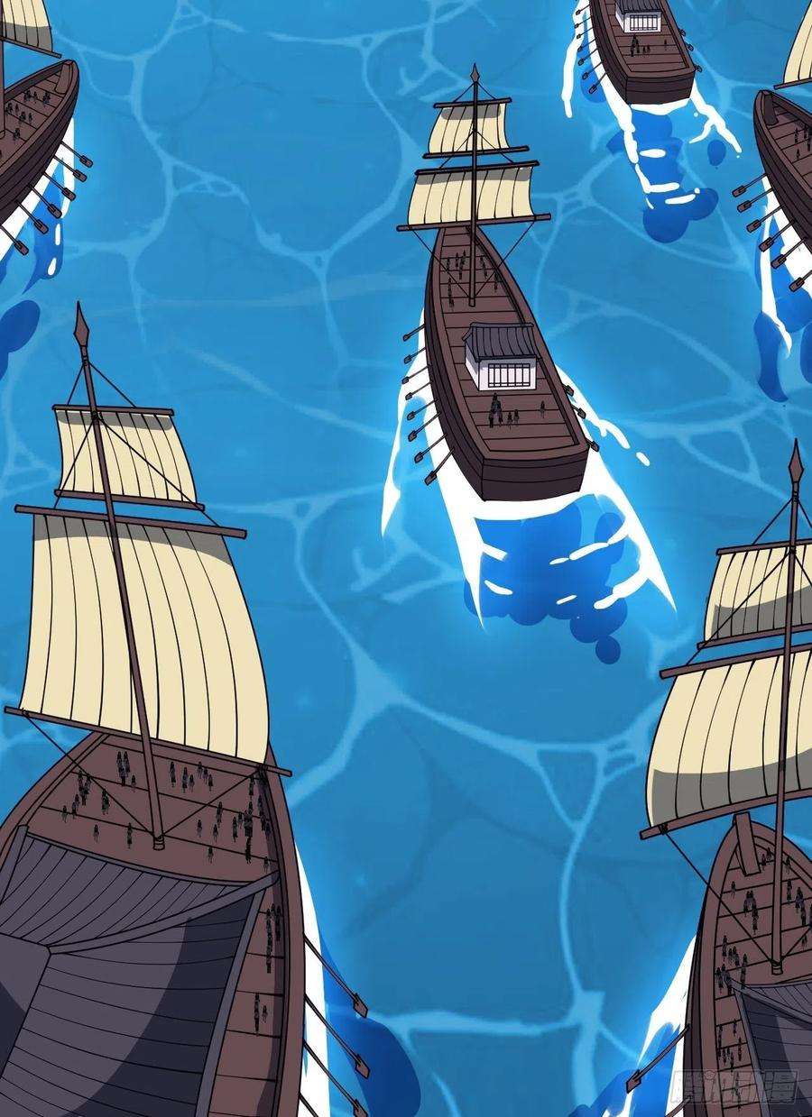 开局一座山二百八十七话：盼星星盼月亮