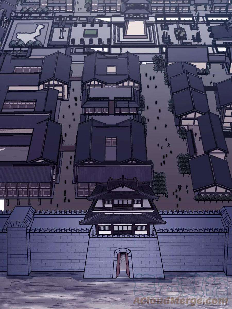 开局一座山三百六十五话：大小事务