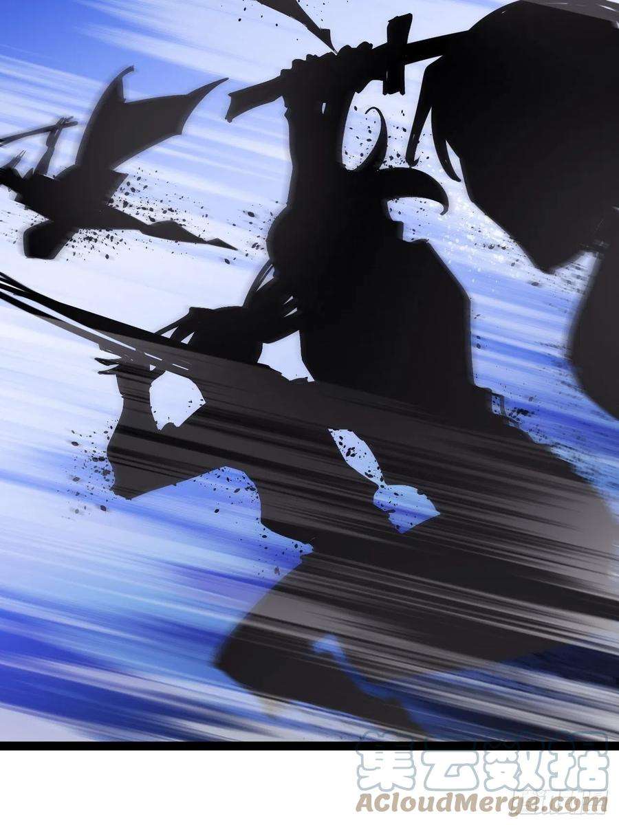 开局一座山三百七十四话：猛兽般的力量