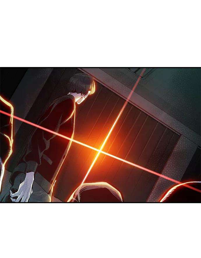 死灵法师：亡灵支配者第2话 变成地狱的校园（2）