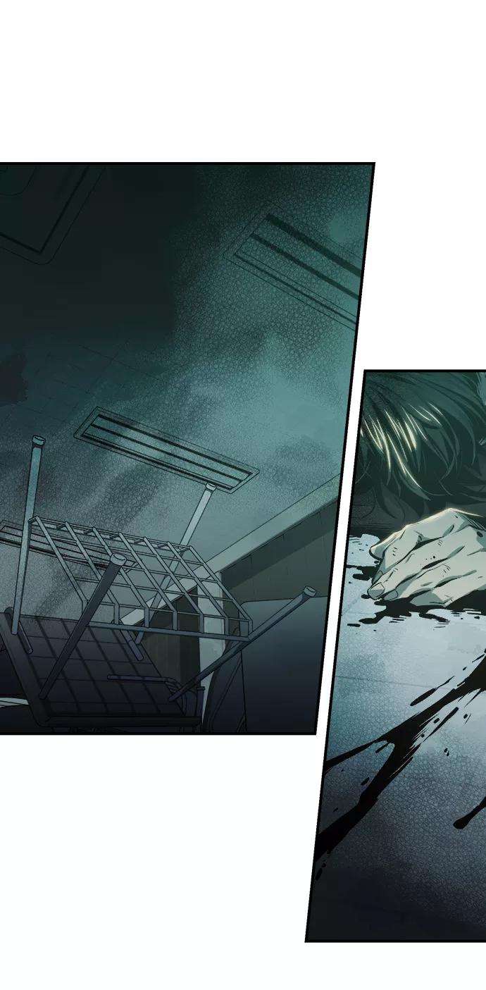 死灵法师：亡灵支配者第2话 变成地狱的校园（2）