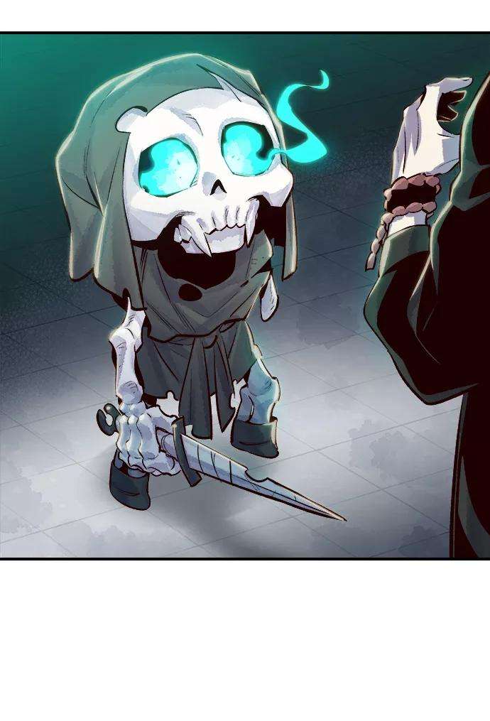 死灵法师：亡灵支配者第3话 变成地狱的校园（3）