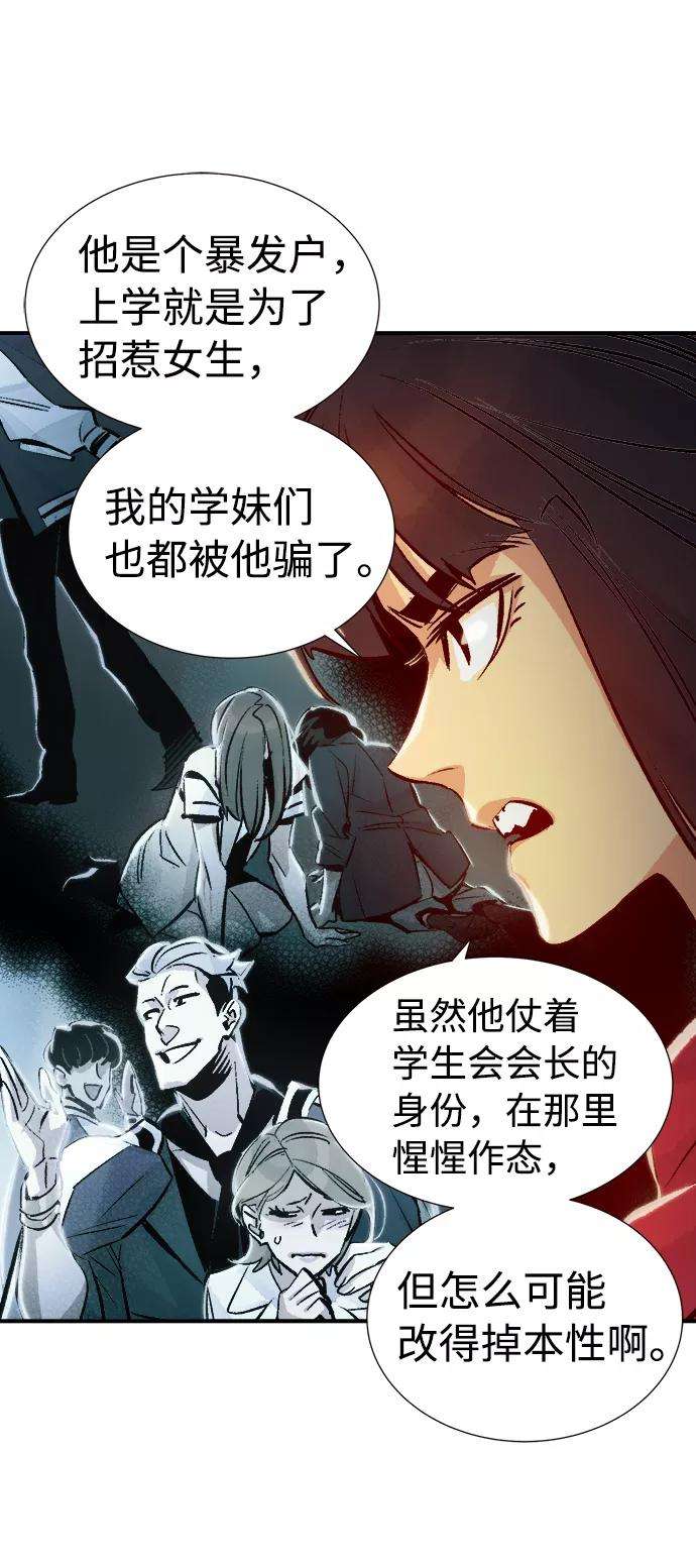 死灵法师：亡灵支配者第7话 猎杀幸存者的半兽人部队（1）