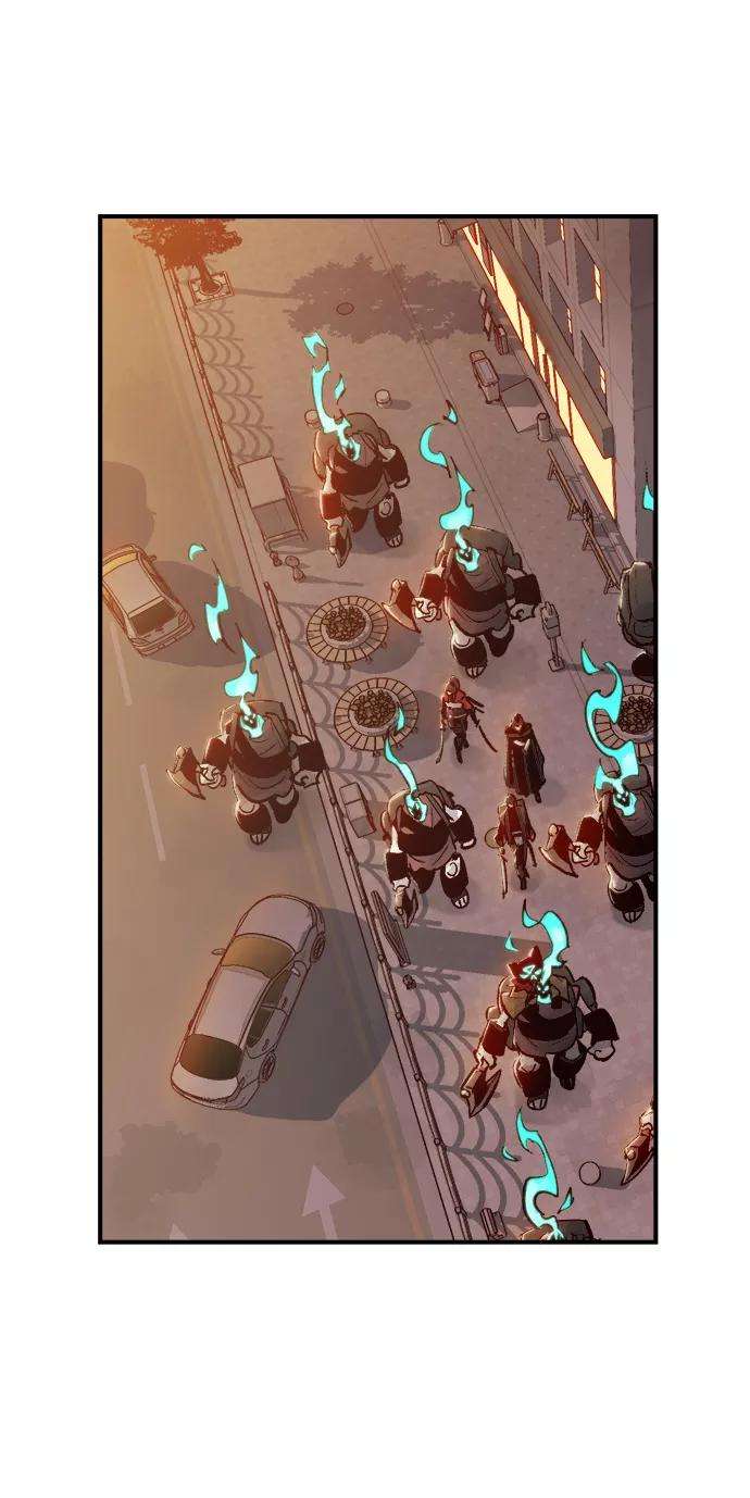 死灵法师：亡灵支配者第14话 校外，通往地狱…（2）