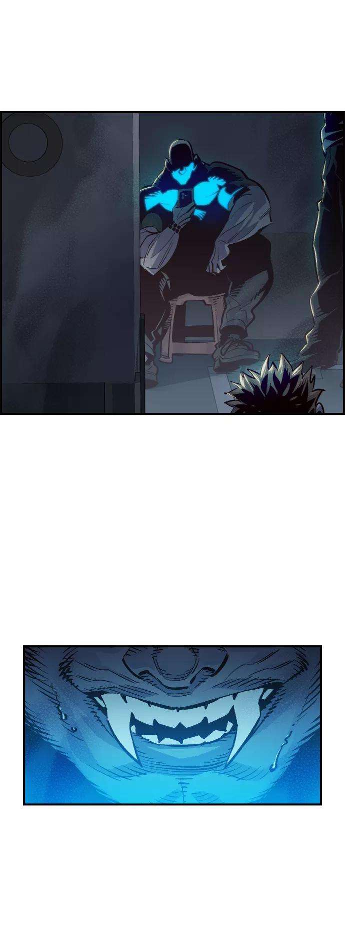 死灵法师：亡灵支配者第14话 校外，通往地狱…（2）