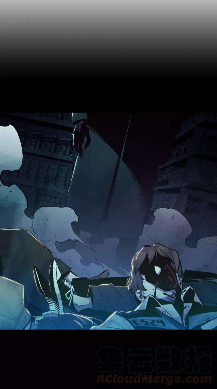 死灵法师：亡灵支配者第15话 校外，通往地狱…（3）