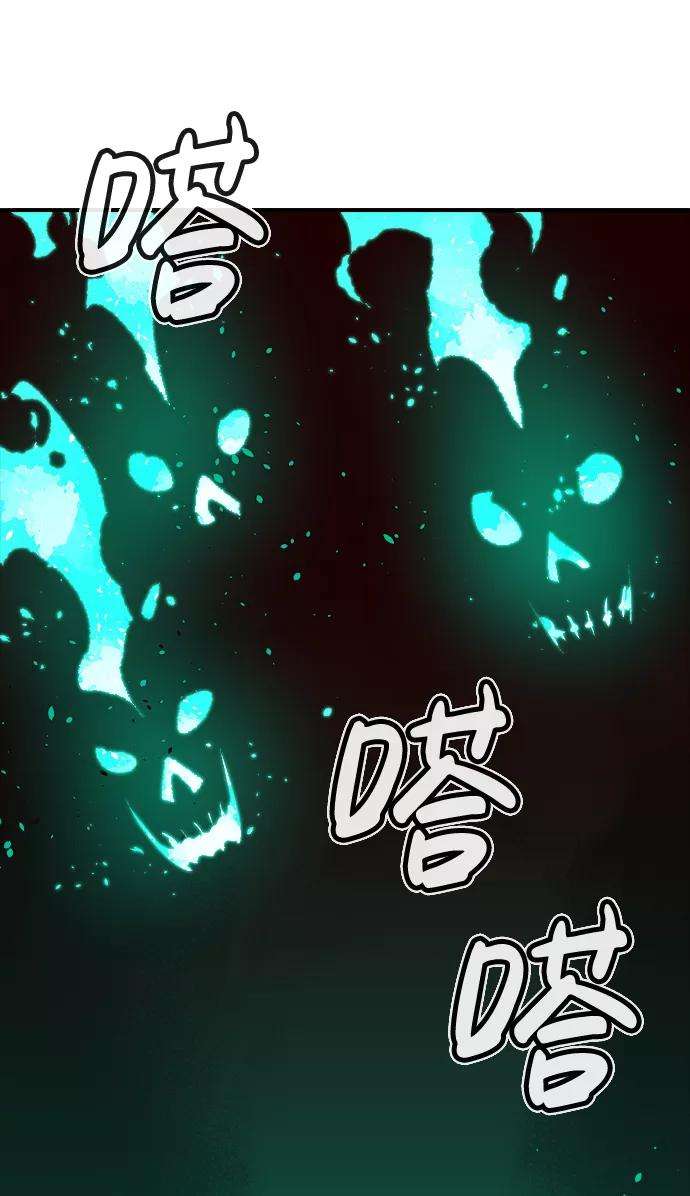 死灵法师：亡灵支配者第18话 W市F区的安全区域 1