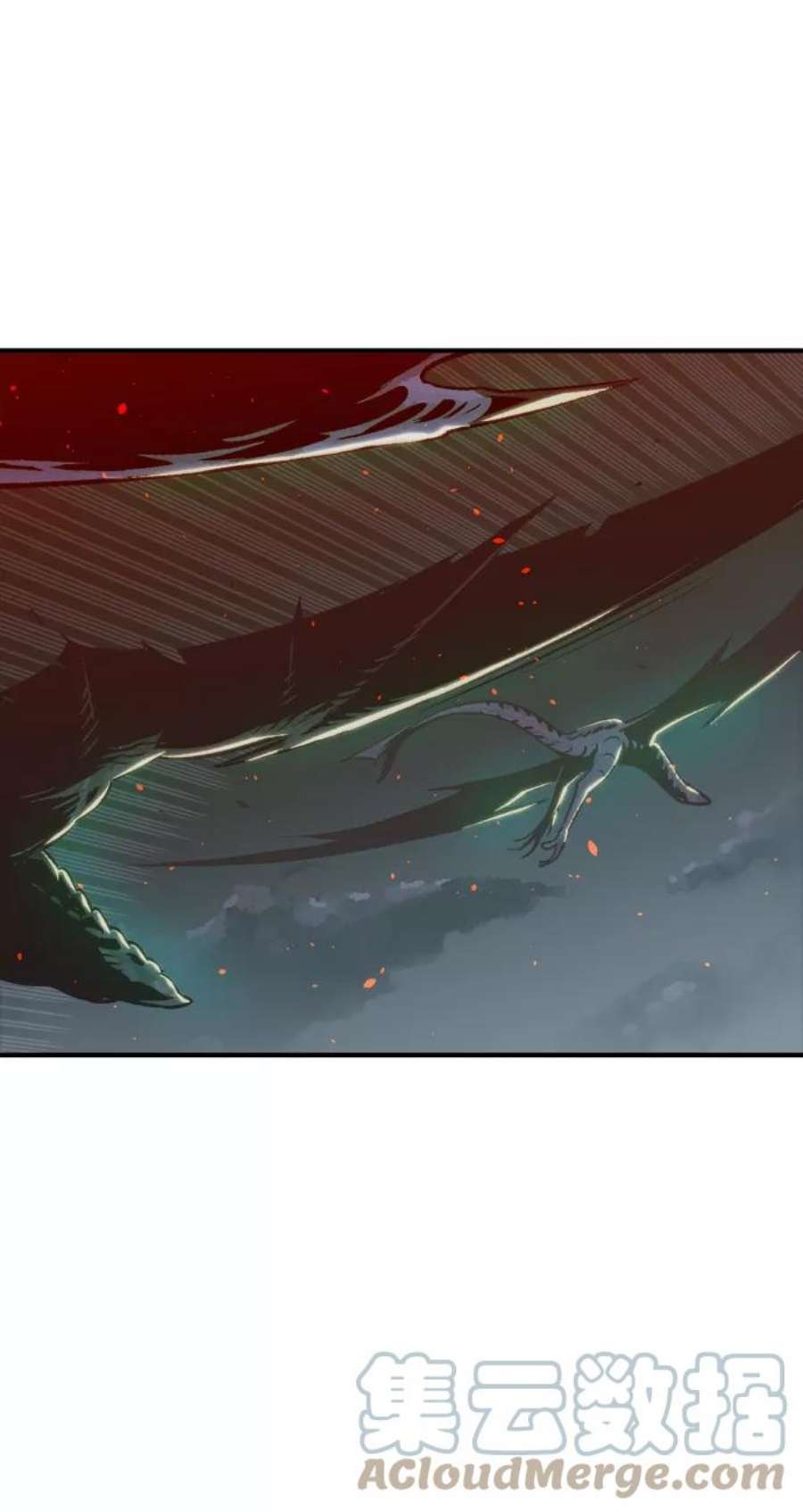 死灵法师：亡灵支配者第20话 W市F区的安全区域 3