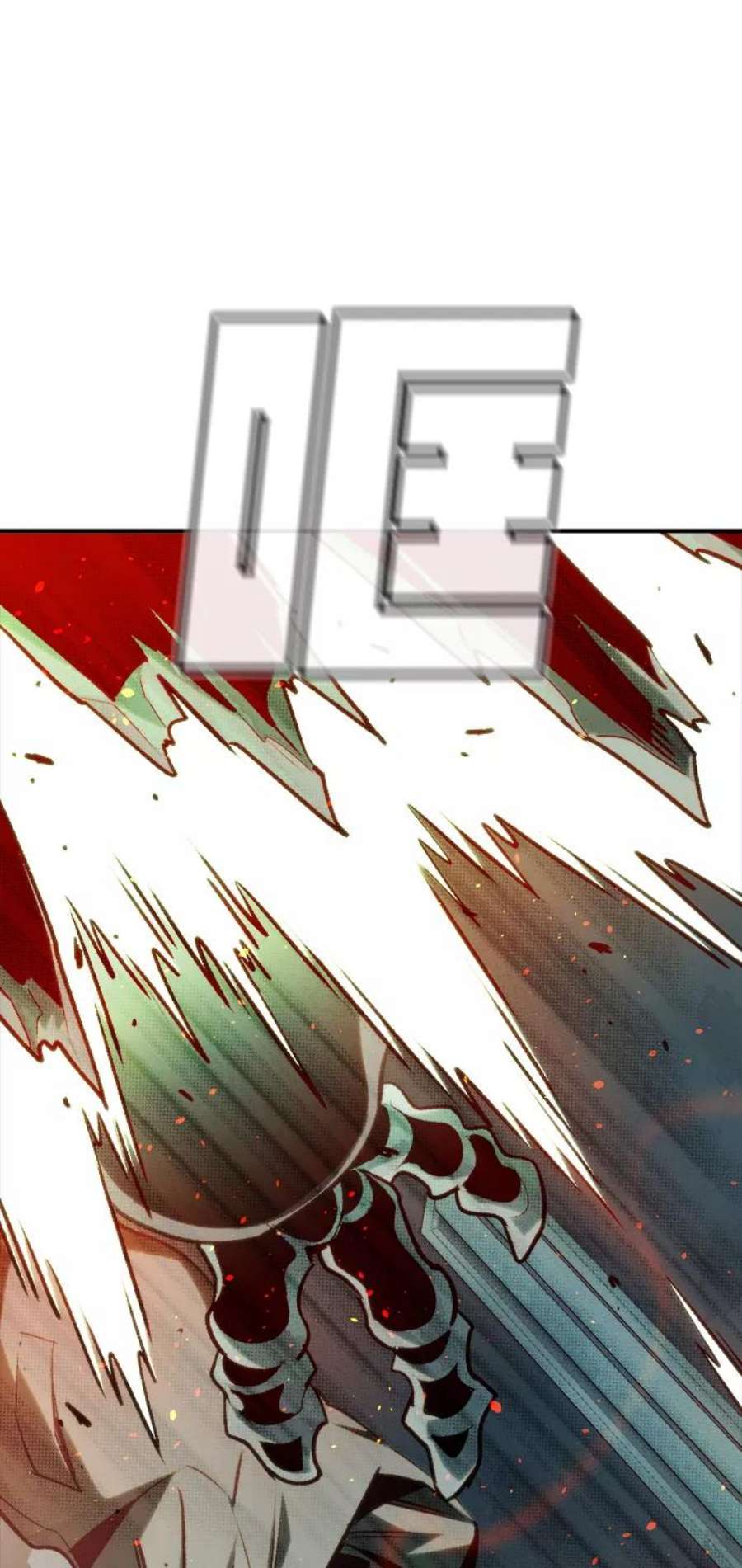 死灵法师：亡灵支配者第20话 W市F区的安全区域 3