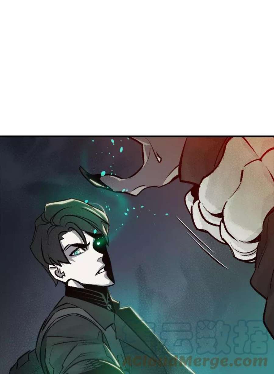 死灵法师：亡灵支配者第20话 W市F区的安全区域 3