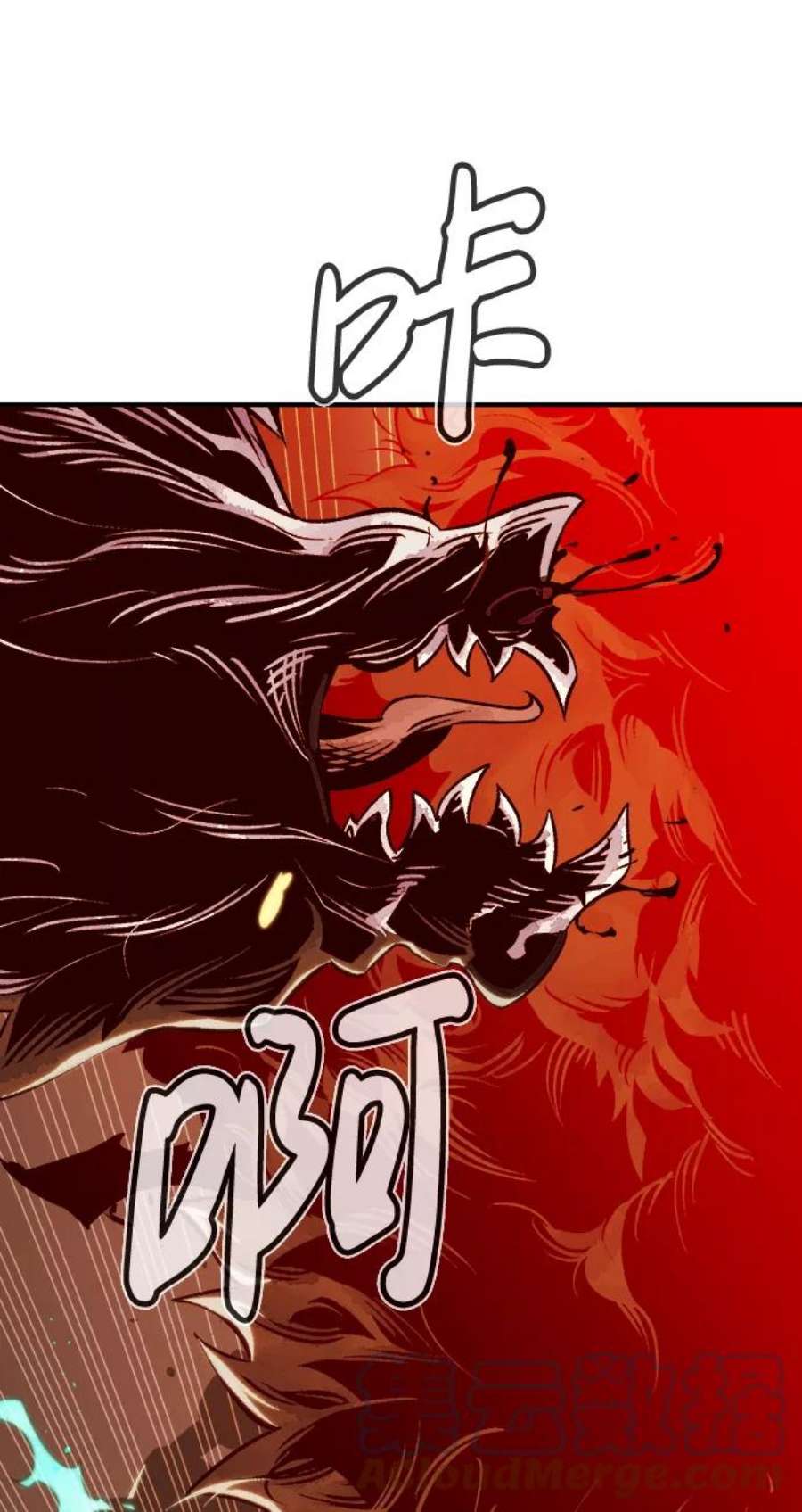 死灵法师：亡灵支配者第21话 没有选择卡片的人（1）