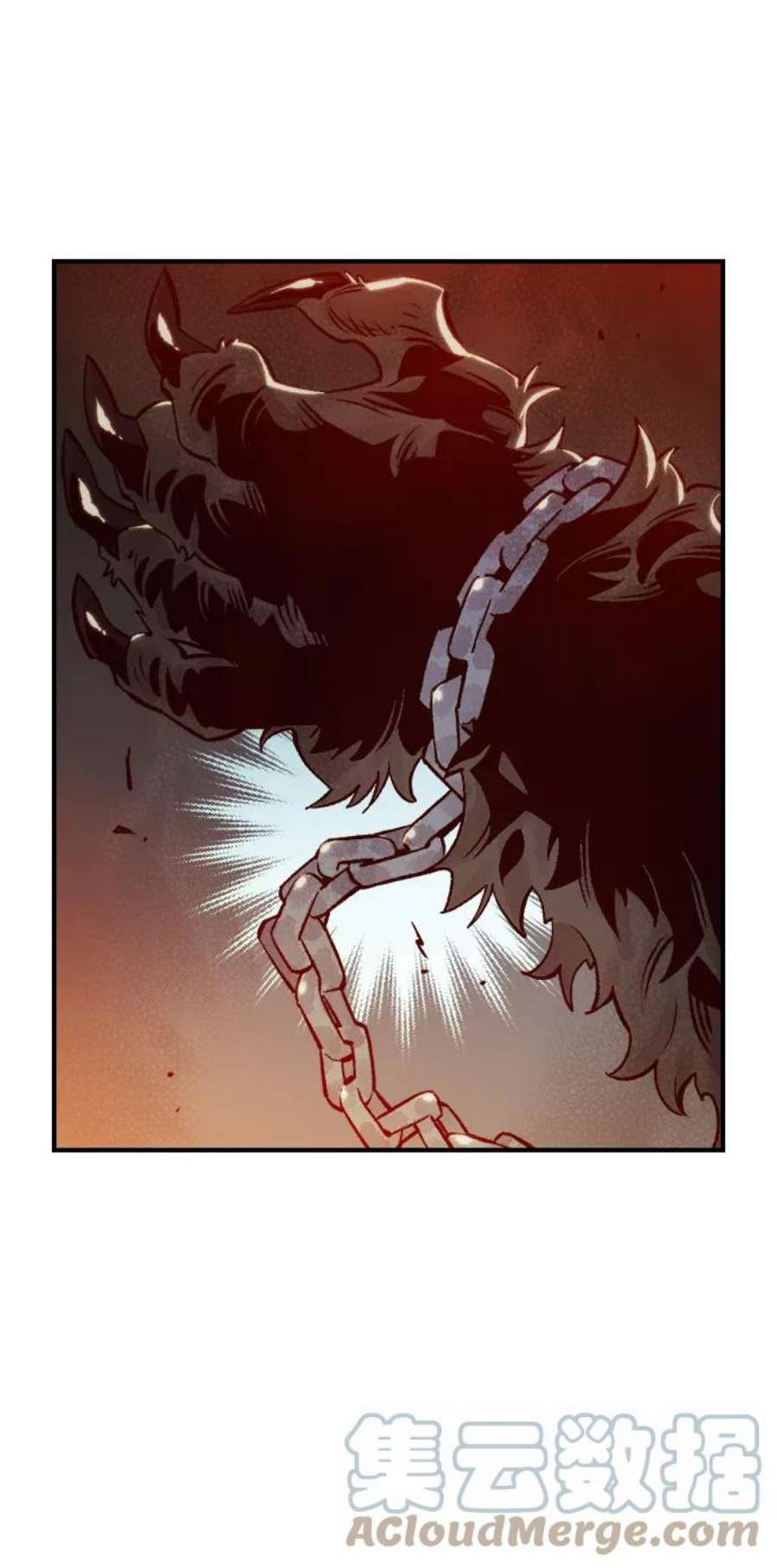 死灵法师：亡灵支配者第22话 没有选择卡片的人（2）