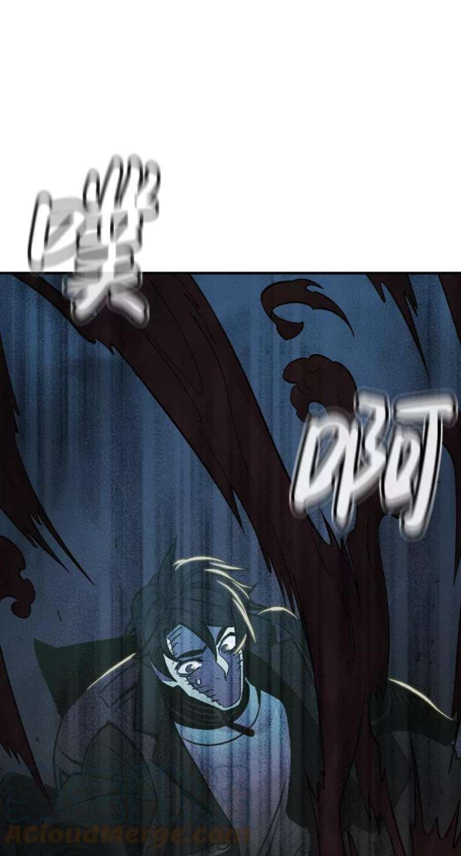 死灵法师：亡灵支配者第22话 没有选择卡片的人（2）